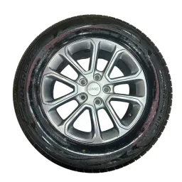 Roda Aro 18 Jeep Grand Cherokee 2014 2015 2016 2017 2018