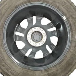 roda aro R18 265/60 hilux sw4 2021 2022 2023 2024 2025 2026