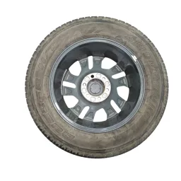 roda aro R18 265/60 hilux sw4 2021 2022 2023 2024 2025 2026