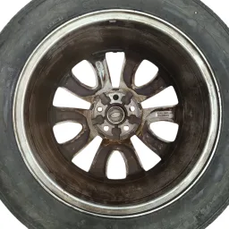 Roda Aro R18 Evoque Discovery Sport 2015 2016 2017 2018 2019