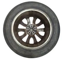 Roda Aro R18 Evoque Discovery Sport 2015 2016 2017 2018 2019