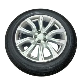 Roda Aro R18 Evoque Discovery Sport 2015 2016 2017 2018 2019