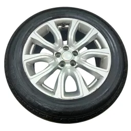 Roda Aro R18 Evoque Discovery Sport 2015 2016 2017 2018 2019