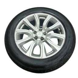 Roda Aro R18 Evoque Discovery Sport 2015 2016 2017 2018 2019