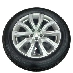 Roda Aro R18 Evoque Discovery Sport 2015 2016 2017 2018 2019