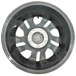 roda aro R18 265/60 hilux sw4 2021 2022 2023 2024 2025 2026