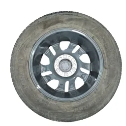 roda aro R18 265/60 hilux sw4 2021 2022 2023 2024 2025 2026