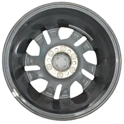 roda aro R18 265/60 hilux sw4 2021 2022 2023 2024 2025 2026 42611-0KK90 42611-0KR90 8781-1