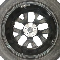 Roda Aro R18 Chery Tiggo 7 8 2021 2022 2023 2024 2025 2026