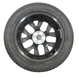 Roda Aro R18 Chery Tiggo 7 8 2021 2022 2023 2024 2025 2026