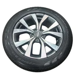 Roda Aro R18 Chery Tiggo 7 8 2021 2022 2023 2024 2025 2026