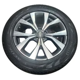 Roda Aro R18 Chery Tiggo 7 8 2021 2022 2023 2024 2025 2026