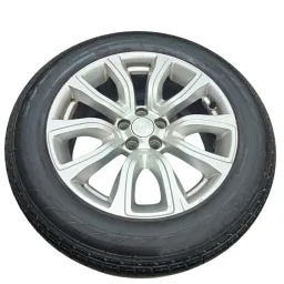 Roda Aro R18 Evoque Discovery Sport 2015 2016 2017 2018 2019