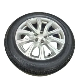 Roda Aro R18 Evoque Discovery Sport 2015 2016 2017 2018 2019