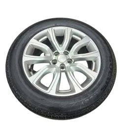 Roda Aro R18 Evoque Discovery Sport 2015 2016 2017 2018 2019