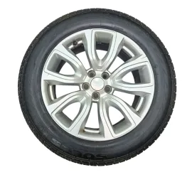 Roda Aro R18 Evoque Discovery Sport 2015 2016 2017 2018 2019