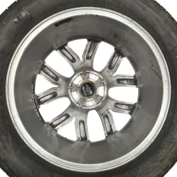 roda aro R18 235/55 tiguan taos 2019 2020 2021 2022 2023