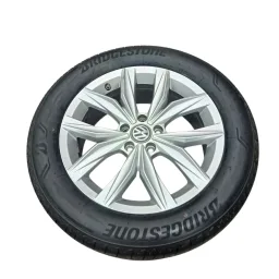 roda aro R18 235/55 tiguan taos 2019 2020 2021 2022 2023