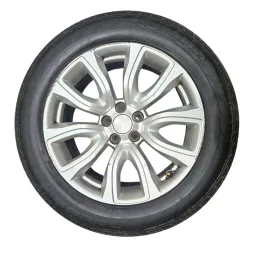 Roda Aro R18 Evoque Discovery Sport 2015 2016 2017 2018 2019