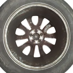 Roda Aro R18 Evoque Discovery Sport 2015 2016 2017 2018 2019 EJ32-1007-AA LR041434 LR057936 LR071510 LR111956