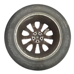 Roda Aro R18 Evoque Discovery Sport 2015 2016 2017 2018 2019 EJ32-1007-AA LR041434 LR057936 LR071510 LR111956