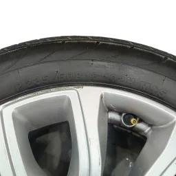 Roda Aro R18 Evoque Discovery Sport 2015 2016 2017 2018 2019 EJ32-1007-AA LR041434 LR057936 LR071510 LR111956