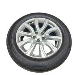 Roda Aro R18 Evoque Discovery Sport 2015 2016 2017 2018 2019 EJ32-1007-AA LR041434 LR057936 LR071510 LR111956