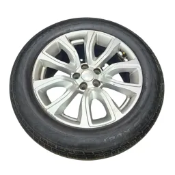 Roda Aro R18 Evoque Discovery Sport 2015 2016 2017 2018 2019 EJ32-1007-AA LR041434 LR057936 LR071510 LR111956