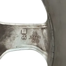 roda aro R18 235/50 GLA 200 GLA 250 2017 2018 2019 2020