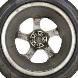 roda aro R18 235/50 GLA 200 GLA 250 2017 2018 2019 2020