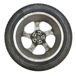 roda aro R18 235/50 GLA 200 GLA 250 2017 2018 2019 2020