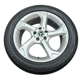 roda aro R18 235/50 GLA 200 GLA 250 2017 2018 2019 2020