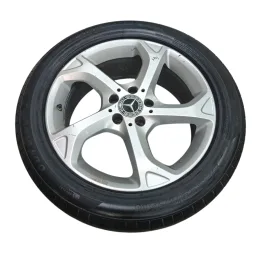 roda aro R18 235/50 GLA 200 GLA 250 2017 2018 2019 2020