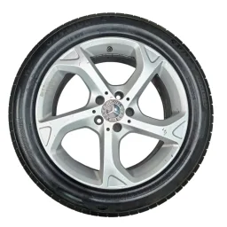 roda aro R18 235/50 GLA 200 GLA 250 2017 2018 2019 2020