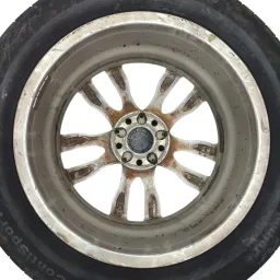 Roda Aro R18 235/50 CLA200 GLA200 GLA250 2015 2016 2017