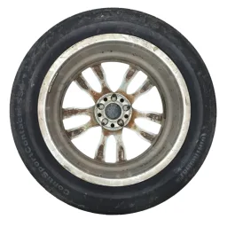 Roda Aro R18 235/50 CLA200 GLA200 GLA250 2015 2016 2017