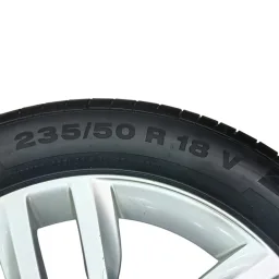 Roda Aro R18 235/50 CLA200 GLA200 GLA250 2015 2016 2017