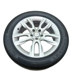 Roda Aro R18 235/50 CLA200 GLA200 GLA250 2015 2016 2017