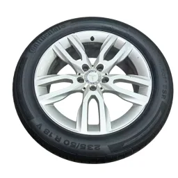 Roda Aro R18 235/50 CLA200 GLA200 GLA250 2015 2016 2017