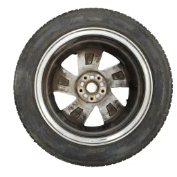 Roda Aro R17 215/55 HR-V Civic 2016 2017 2018 2019 2021