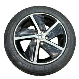 Roda Aro R17 215/55 HR-V Civic 2016 2017 2018 2019 2021