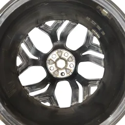 roda aro R21 265/45 Evoque Velar Discovery Sport 2020 2021