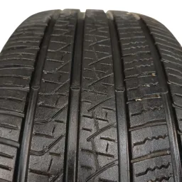 roda aro R21 265/45 Evoque Velar Discovery Sport 2020 2021