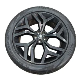 roda aro R21 265/45 Evoque Velar Discovery Sport 2020 2021