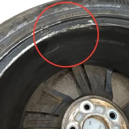 Roda Aro R17 215/55 CR-V HR-V Civic 2017 2018 2019 2020