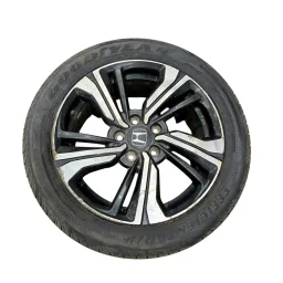 Roda Aro R17 215/55 CR-V HR-V Civic 2017 2018 2019 2020