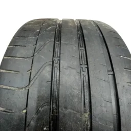 roda aro R20 295/35 panamera 911 2013 2014 2015 2016
