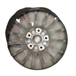 roda aro ZR20 295/35 porsche panamera 2013 2014 2015 2016