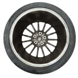 roda aro ZR20 295/35 porsche panamera 2013 2014 2015 2016