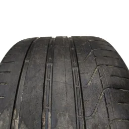 roda aro ZR20 295/35 porsche panamera 2013 2014 2015 2016